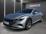 Volkswagen Arteon 2.0 TDI R-Line DSG Navi LED ACC AHK 360° - gebrauchte VW Arteon aus dem Jahr 2019