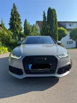 Audi RS6 Performance Plus, Keramik, B&O, Akrapovic - Audi RS6: Plus