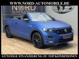 Volkswagen T-Roc Cabriolet R-Line Edition 1.5 TSI DSG AHK - : Regensensor