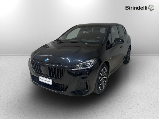 Другие BMW Serie 2 A.T. (U06) - 218d Active Tourer Mspo