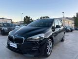 BMW Bmw 216d Gran Tourer -7 POSTI- LED-NAVI - BMW 216 Gran Tourer aus 2021