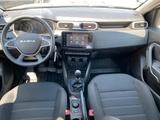 Dacia Duster II Expression 4WD|SZH|CarPlay|KLIMA|1Hd| - Dacia Duster Expression mit Diesel-Antrieb