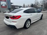 BMW 630 Gran Turismo  M Paket -Vollausstattung  - BMW 6er Reihe: Gran Turismo