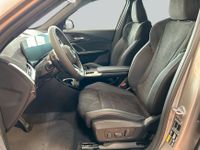 BMW iX1 - Vorschau Bild 12