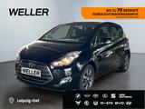 Hyundai ix20 1.6 blue Space+ *Pano*SHZ*CAM*Navi*PDC*BT* - Hyundai ix20 Gebrauchtwagen in Berlin