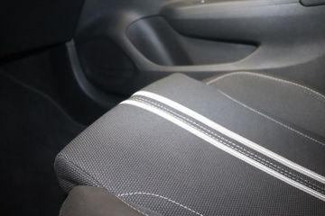 Fotografie des Opel Corsa 1.2 Direct Injection Turbo GS Navi SHZ RFK