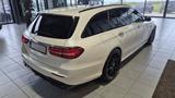Mercedes-Benz E 63 S 4MATIC+ Keramik Preis Netto MB-100 Garant - gebrauchte Mercedes-Benz E 63 AMG aus dem Jahr 2019