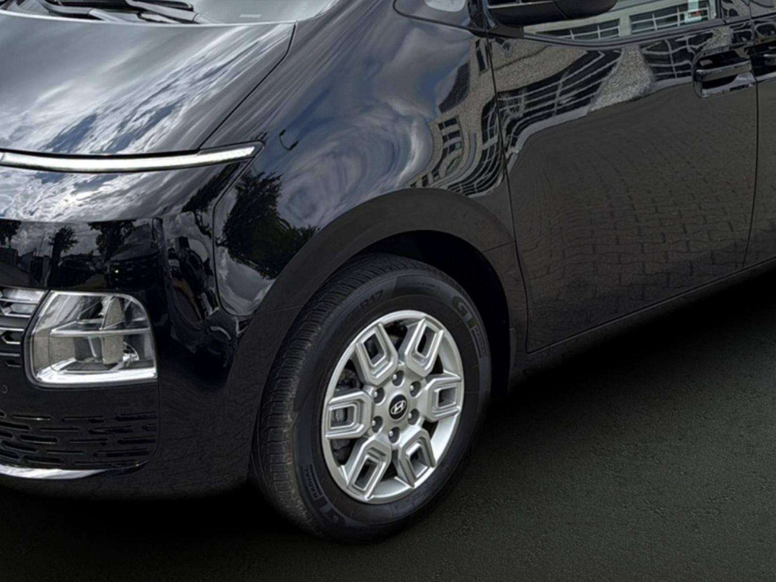 Hyundai Staria – Bild 14