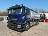 Iveco STRALIS 460 Tankwagen 6x2 - Iveco STRALIS 460