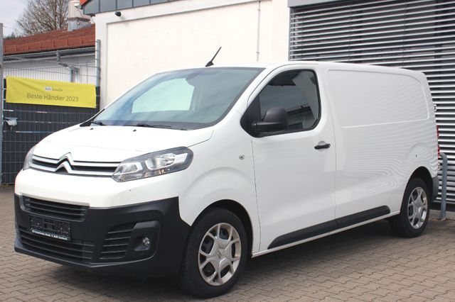 Citroën Jumpy 2.0HDI # Klima # Navi # Kamera # Tempomat