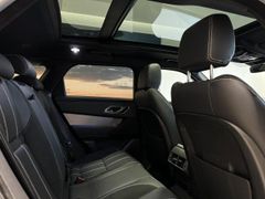 Foto Nummer 11: LAND ROVER Range Rover Velar