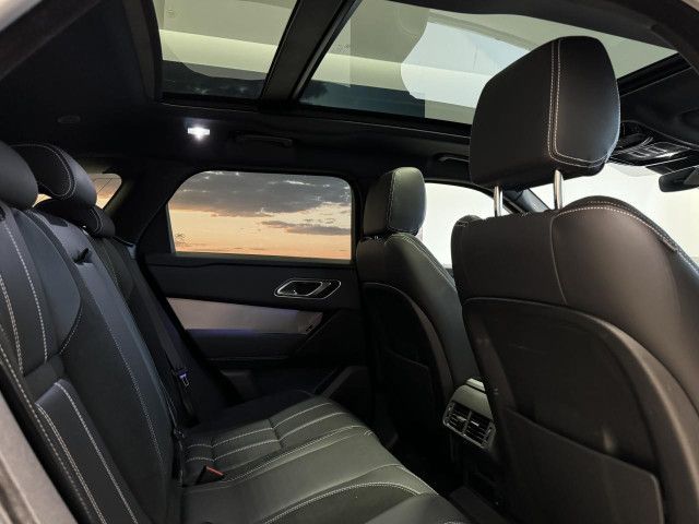 Foto Nummer 11: LAND ROVER Range Rover Velar