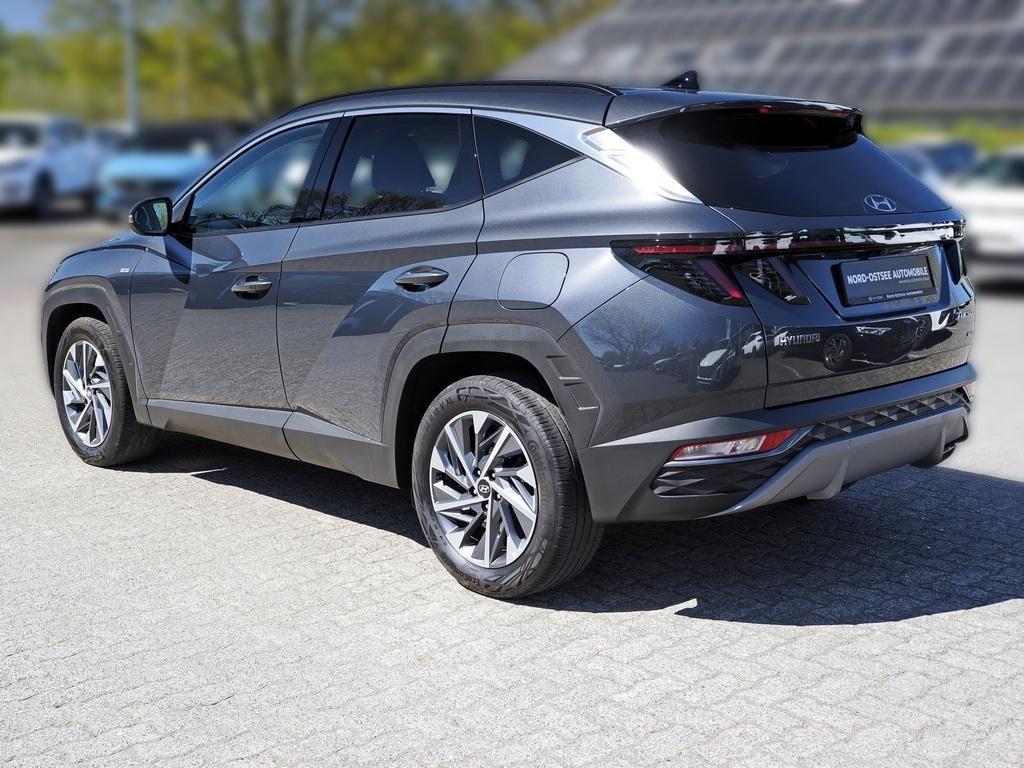 Hyundai TUCSON TREND KAMERA ACC PDC KLIMA, миниатюра 5