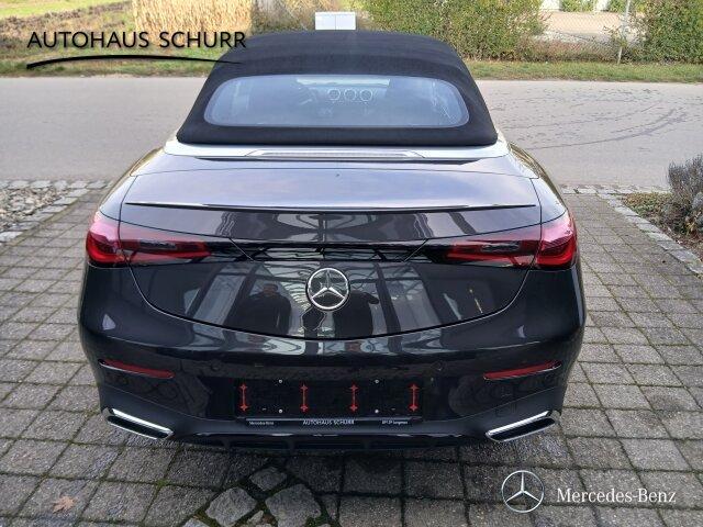 Mercedes-Benz CLE 220