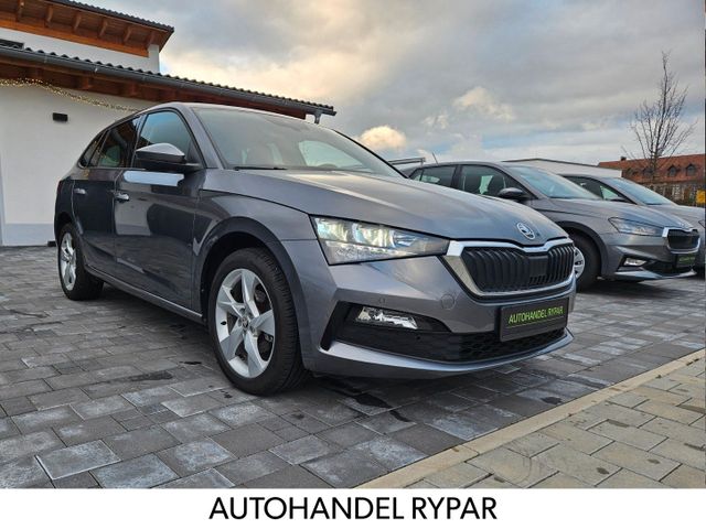 Skoda Scala Ambition 110PS SHZ*Klima*PDC*5JGar