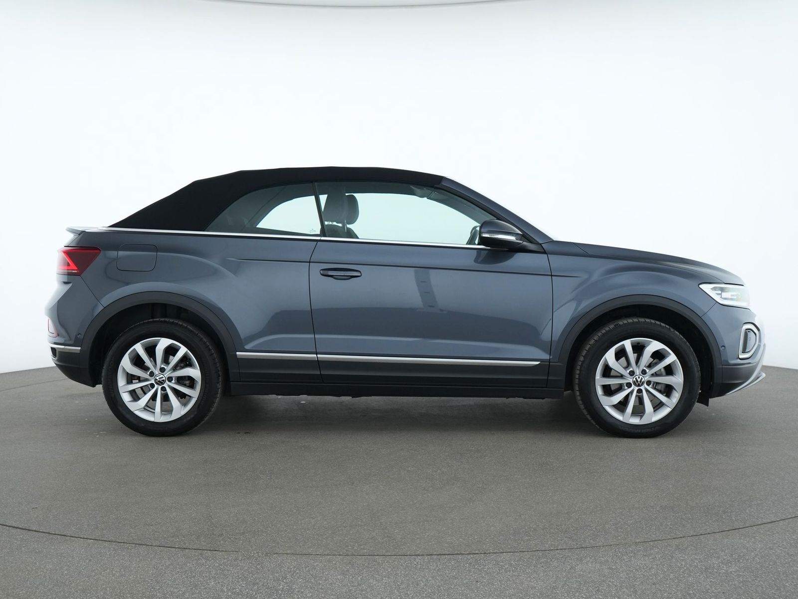 Volkswagen T-Roc - Bild 5