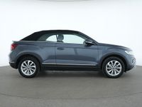Volkswagen T-Roc - Vorschau Bild 5