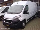 Peugeot Boxer Kasten L3H2*Klima*Tempomat*Garantie* - Peugeot Boxer