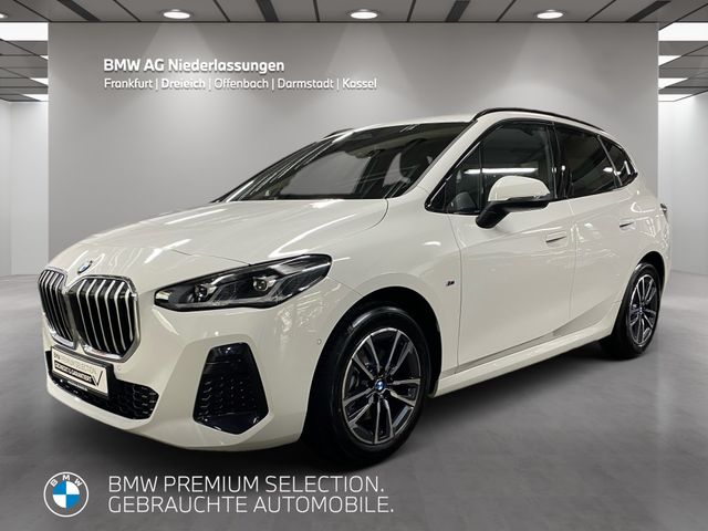 BMW 218i Active Tourer M Sport AHK Harman/K Kamera