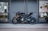 Ducati Streetfighter V4 S +Dark Steahl+Garantie+TÜV - Angebote