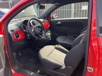 Fiat 500C - Vorschau Bild 7