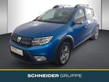 Dacia Sandero STEPWAY AMBIANCE 0.9 TCe NSW - Dacia Sandero in Chemnitz