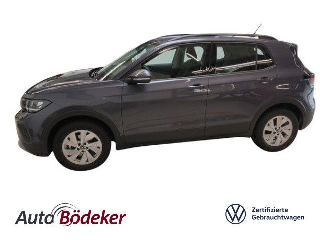 Image of Volkswagen T-Cross