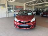 Toyota Yaris 1.33 VVT-i Cool - Toyota Yaris: 33 Vvt I