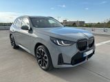 BMW X3 (G45) xDrive20d - MSPro, AHK, Pano, H&K, 20"