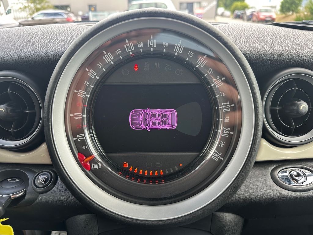 Car Slide