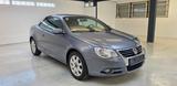 Volkswagen Eos 1.4 TSI Cabrio / SHZ/ Navi/ Scheckheftgepfl. - gebrauchte VW Eos aus dem Jahr 2010
