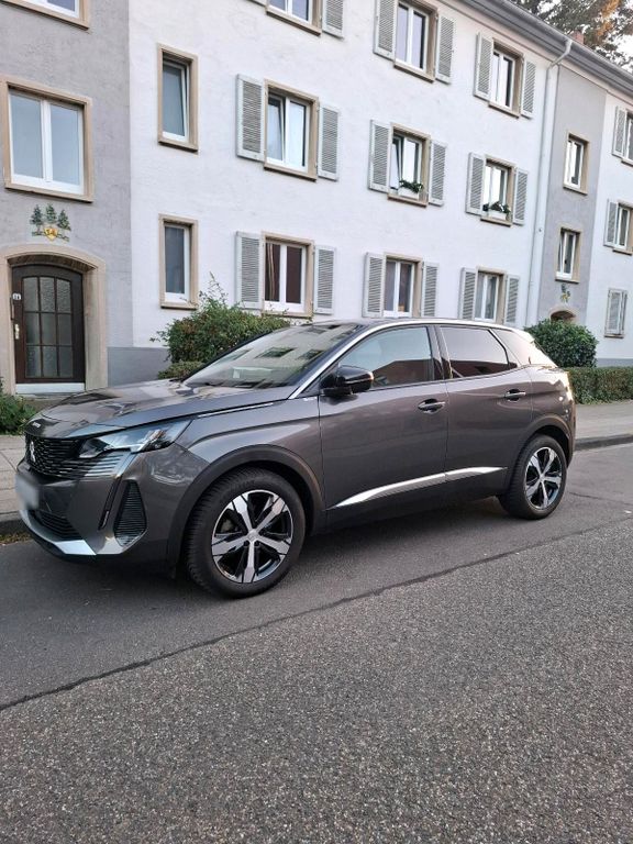 Image of Peugeot 3008