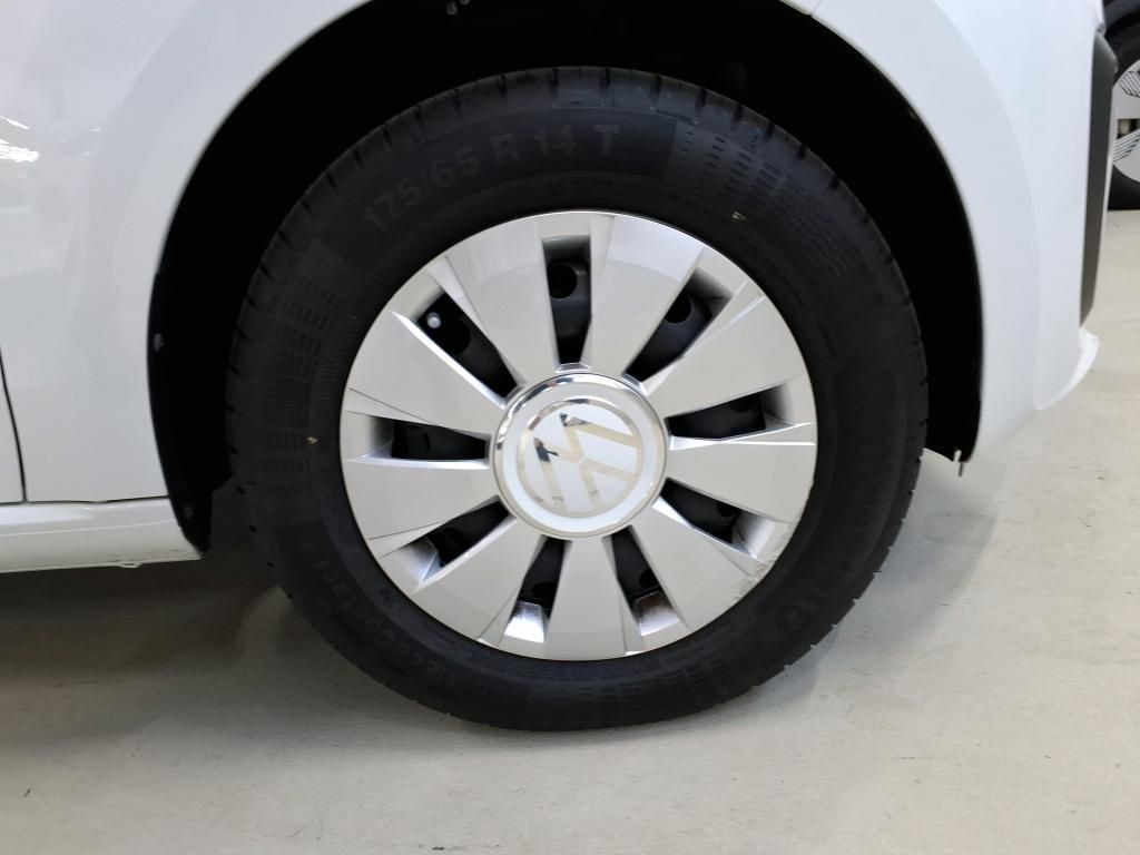 Volkswagen up! move up! 1.0 MPI RFK*PDC*Tempo*Klima*SH