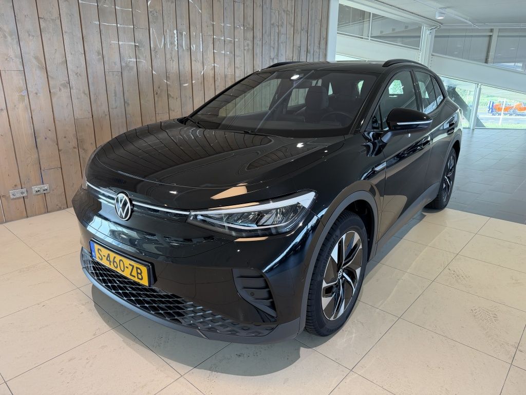 VW ID.4 Pro 77 kWh