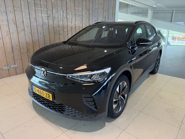 VW ID.4 Pro 77 kWh