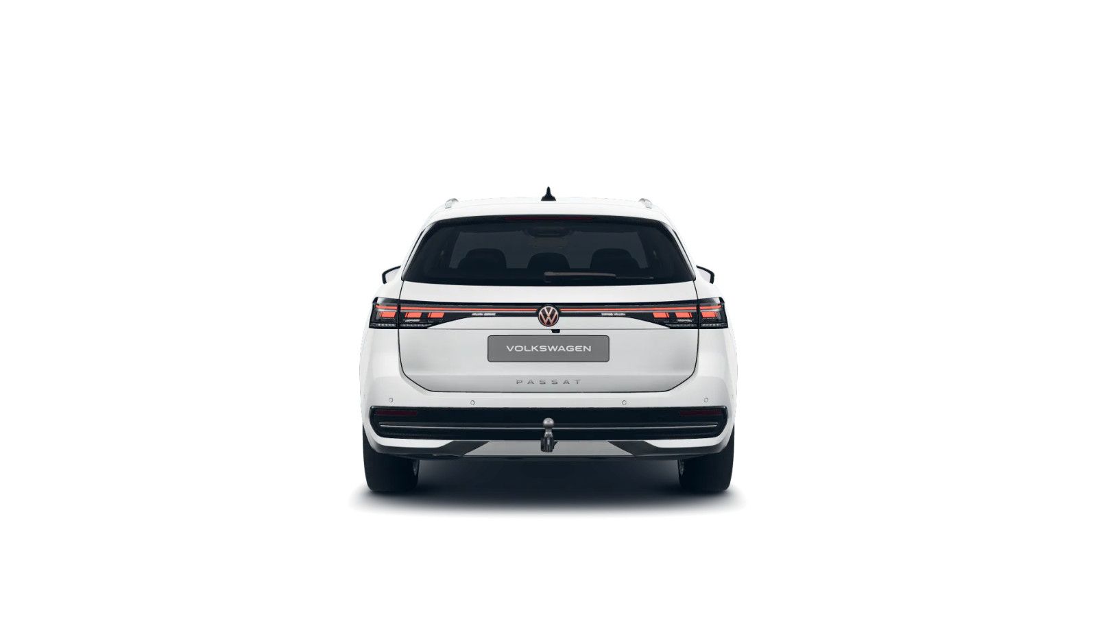 Volkswagen Passat Variant - Bild 7