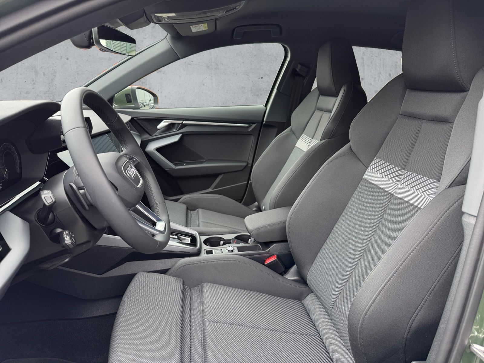 Audi A3 - Bild 12