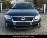 Volkswagen Passat 1.6 Variant Comfortline *wenig Km*2.Hand* - Volkswagen Passat: 6.2