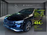 Mercedes-Benz E 200 d T AVANTGARDE+PANO+AHK+360°+DISTRONIC