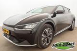 Kia EV6 58 kWh 125 kW Heckantrieb - schwarze Kia EV6