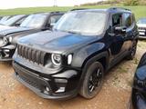 Jeep Renegade Upland Mild-Hybrid, LED, Winter Paket - Jeep in Chemnitz