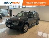 Dacia DACIA Duster 1.5 dCi 110CV Start&Stop 4x2 Lauréa - Dacia Duster: Dci 4x2