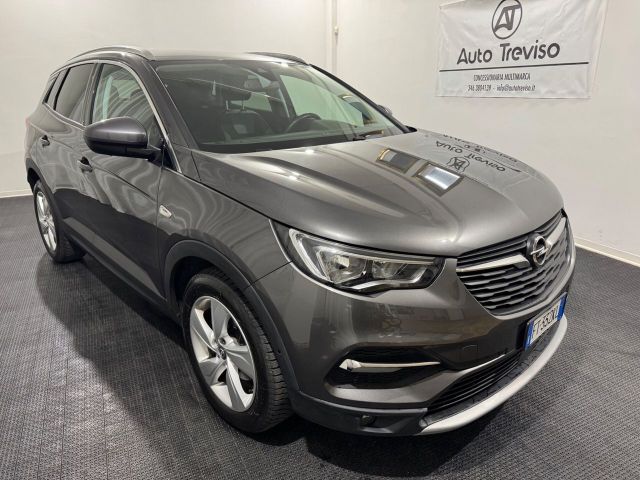 Opel Grandland X 1.2 Turbo 12V 130 CV Start&Stop