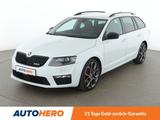 Skoda Octavia 2.0 TSI RS Aut.*NAVI*PDC*SHZ*ACC* - Skoda Octavia: Allradantrieb