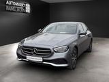 Mercedes-Benz E 300 de Pano*360*Mubeam*Distro*AHK*Navi*DAB*18 - Hybrid (Diesel/Elektro): Limousine