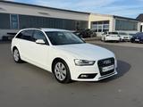Audi A4 1.8 TFSI Avant 125KW (Bi-Xenon,Navi,LMR17,..) - Audi A4: K8