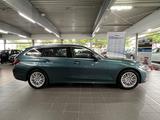 BMW 330e Touring Luxury Line AHK+HuD+Pano+Park+HaKa - BMW 330 in Hamm