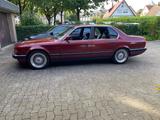 BMW 730i H Kennzeichen  - BMW 730 in Bielefeld
