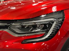 RENAULT Captur - Ansicht 9