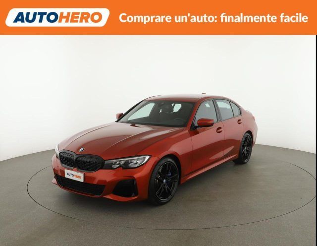 Image of BMW M340i
